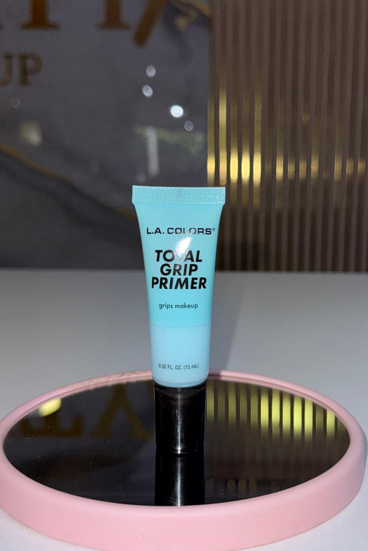 PRIMER TOTAL GRIP LA COLORS