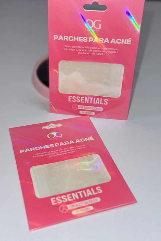 PARCHES ANTI ACNE OG