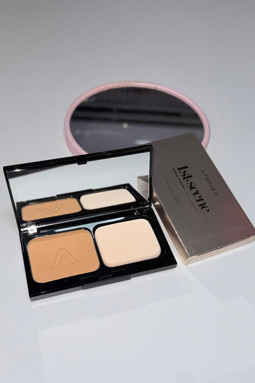 POLVO COMPACTO ATENEA