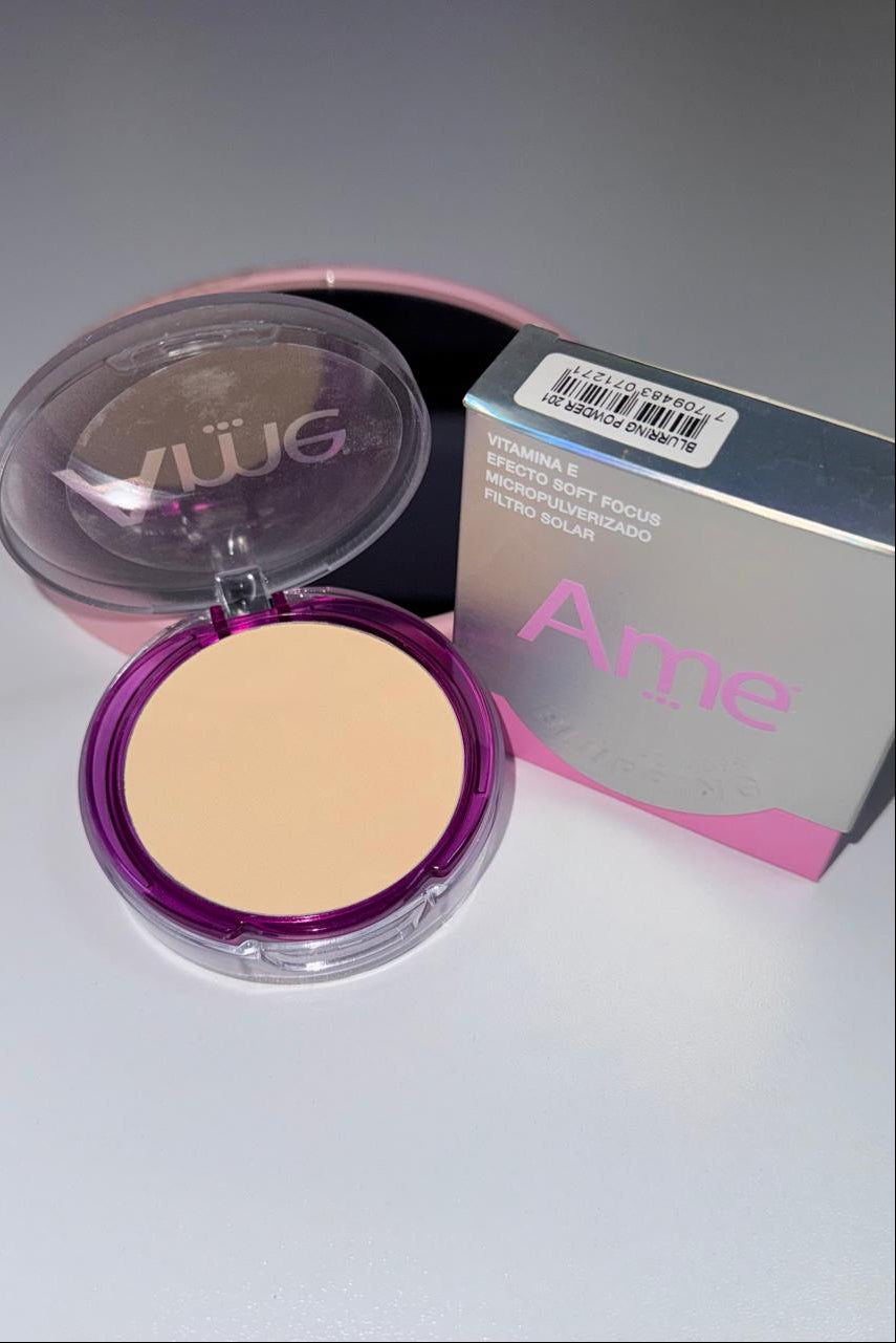 POLVO COMPACTO BLURRING AME