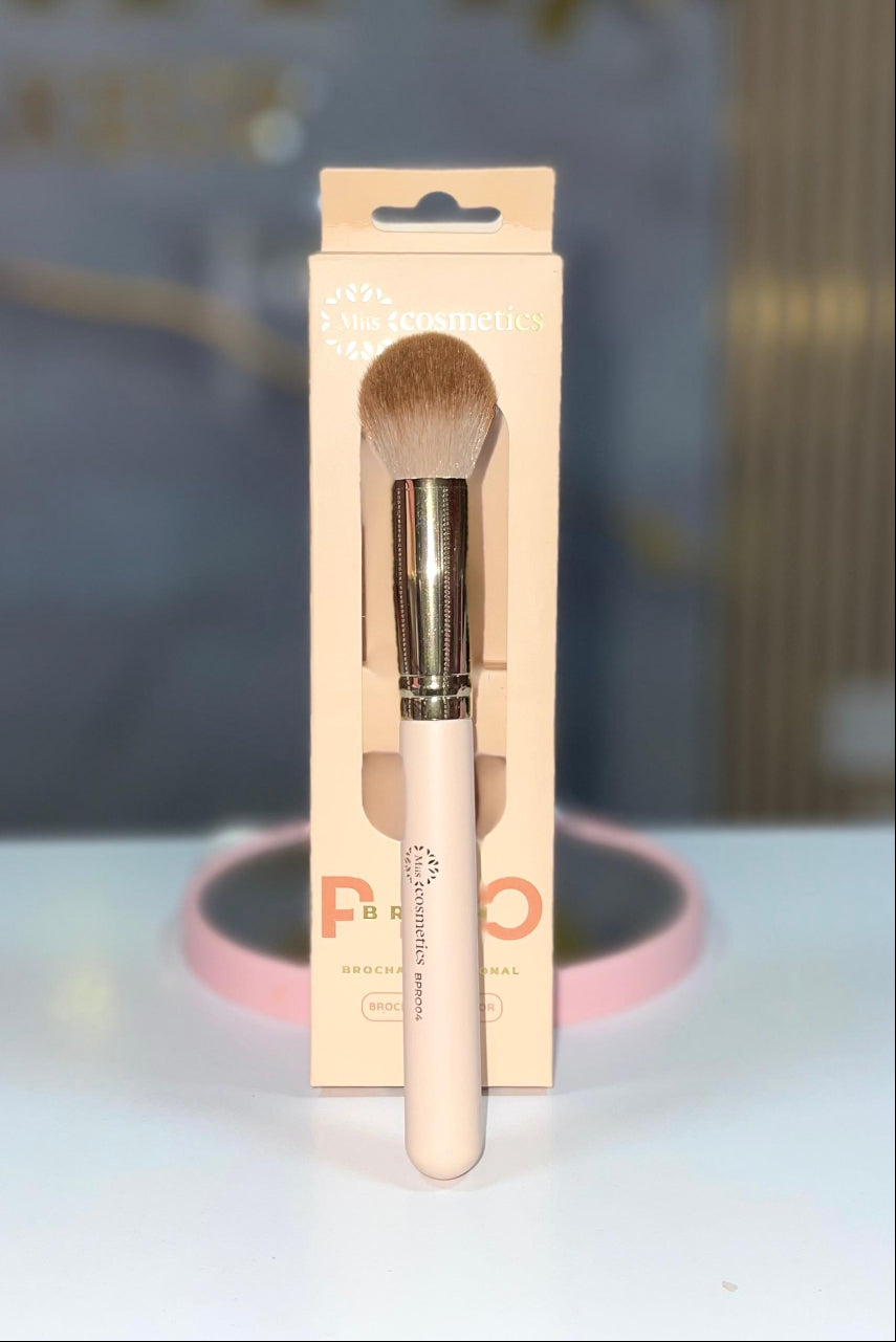 BROCHA PARA RUBOR MIIS COSMETICS