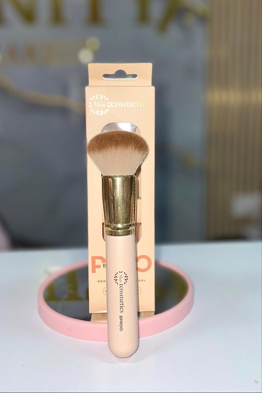 BROCHA PARA BASE MIIS COSMETICS