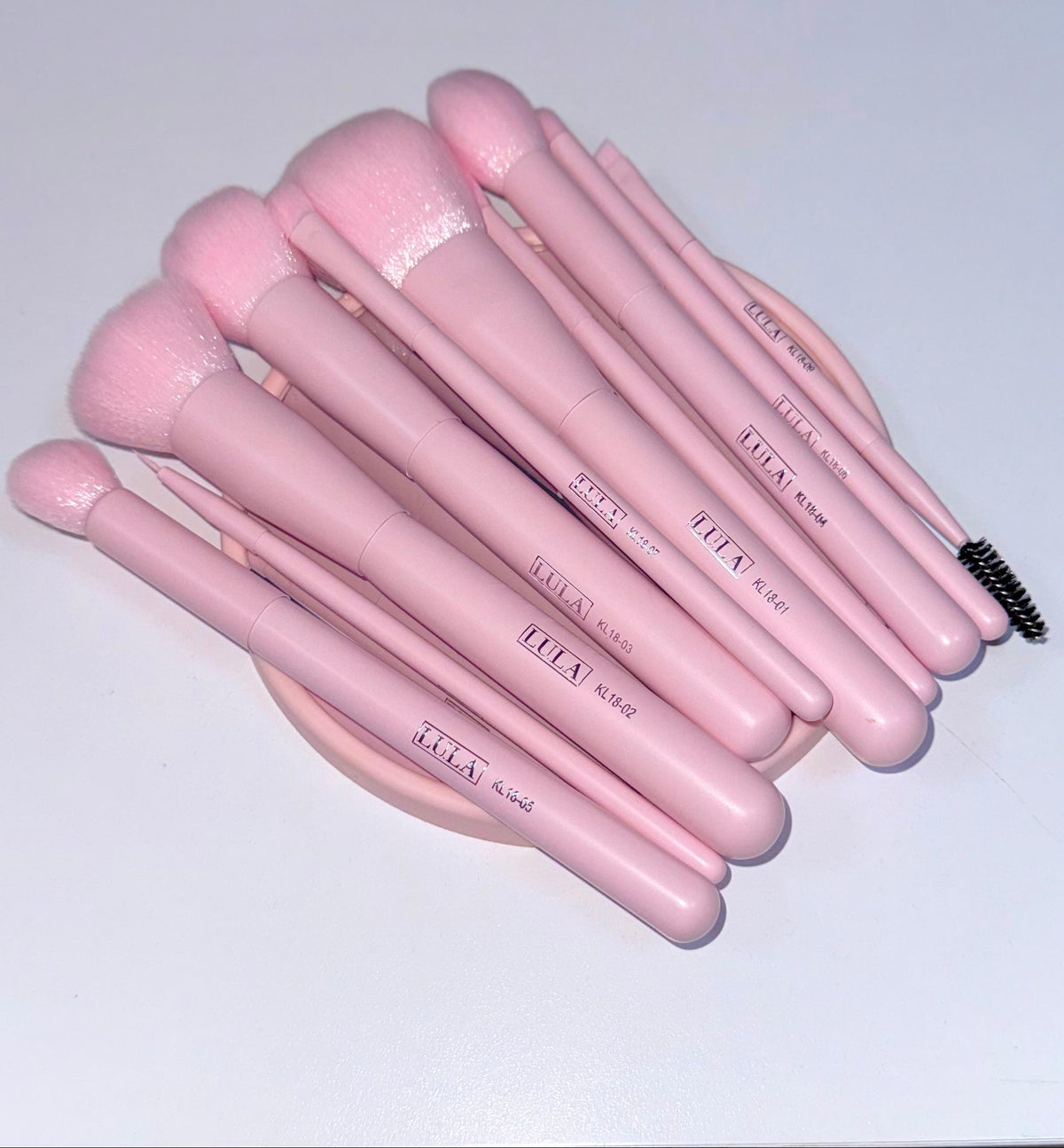 KIT DE BROCHAS SANDIA LULA