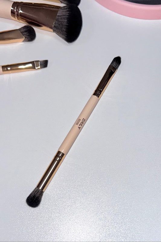 BROCHA DOBLE PARA OJOS OG