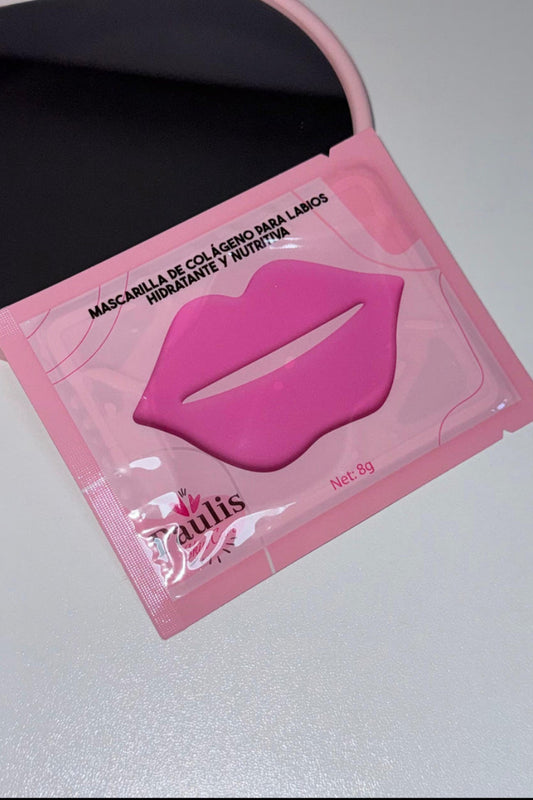 COLAGENO PARA LABIOS PAULIS