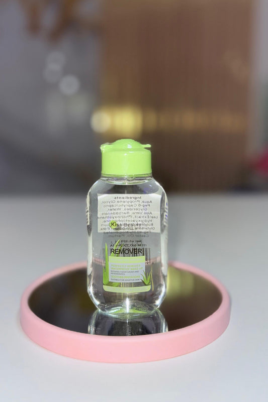 AGUA MICELAR KISS BEAUTY
