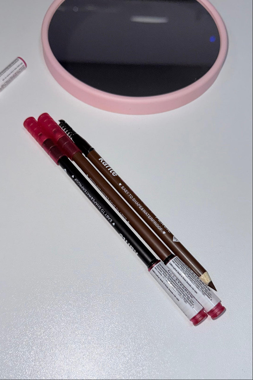 LAPIZ PARA CEJAS KARITE