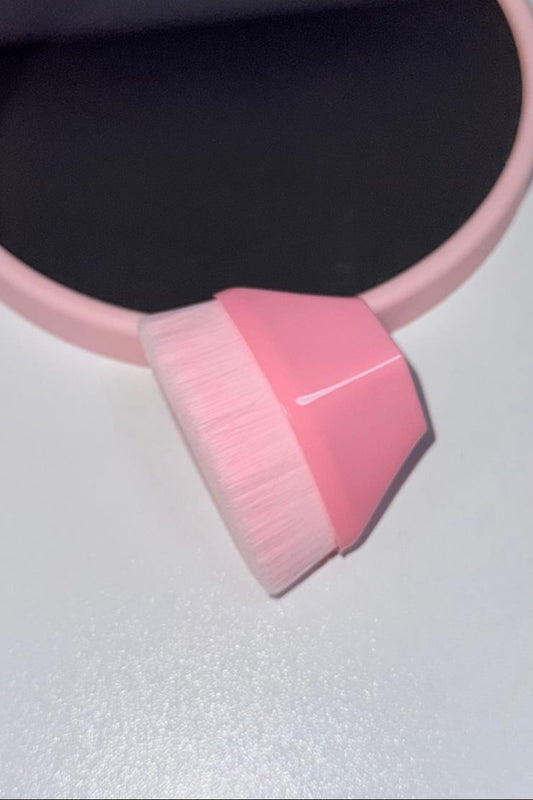 BROCHA PLANA PARA BASE