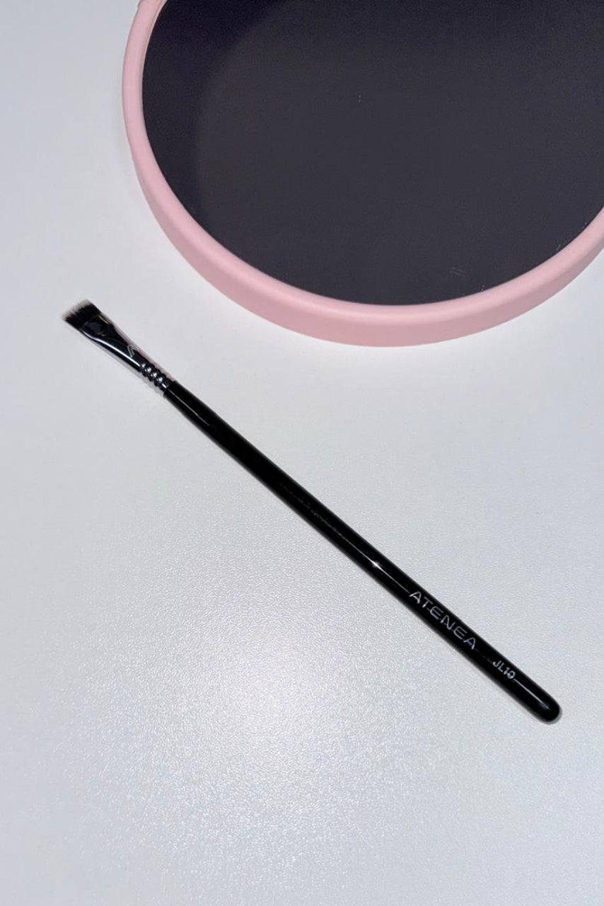 BROCHA PLANA PARA OJOS JL10