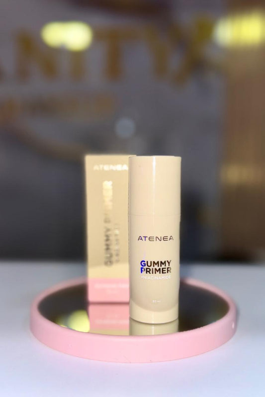PRIMER GUMMY ATENEA
