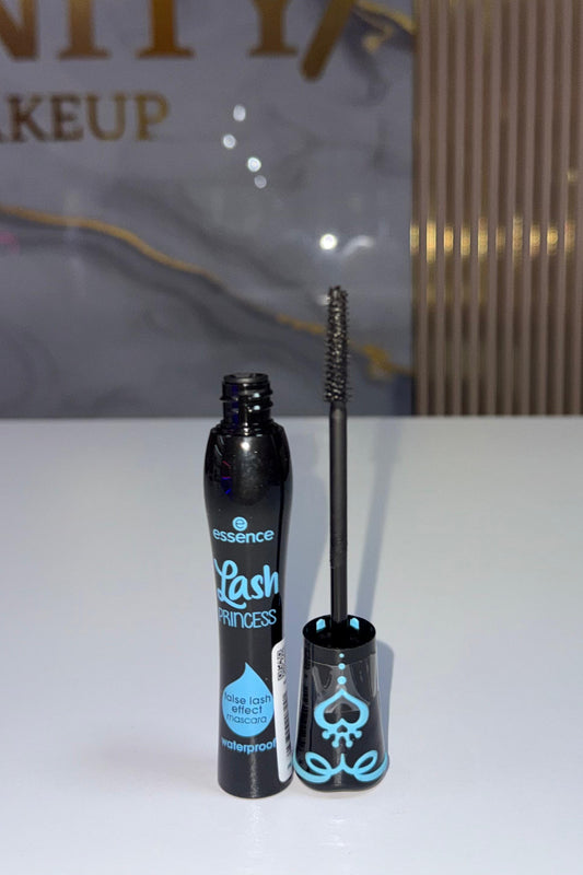 PESTAÑINA LASH PRINCESS ESSENCE A PRUEBA DE AGUA