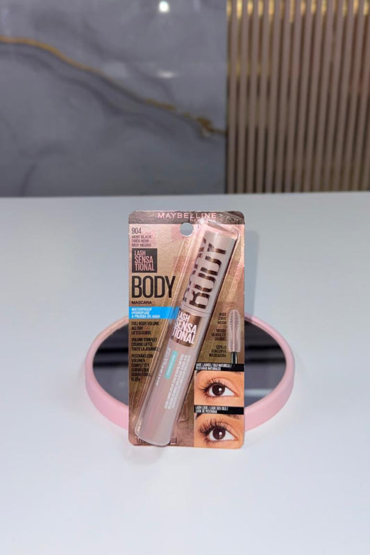 PESTAÑINA BODY MAYBELLINE