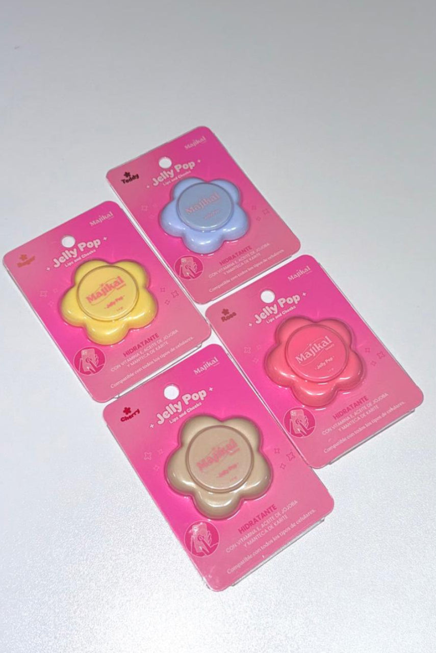 JELLY POP MAJIKAL