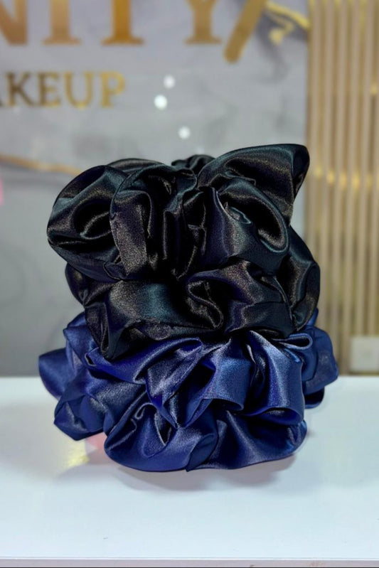 SCRUNCHIES TALLA L