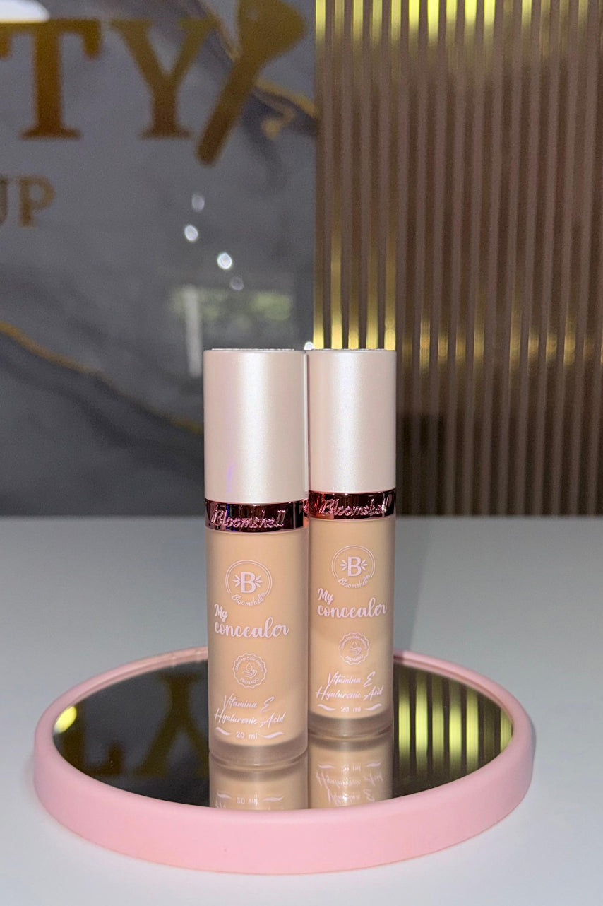 CORRECTOR BLOOMSHELL 20 ML