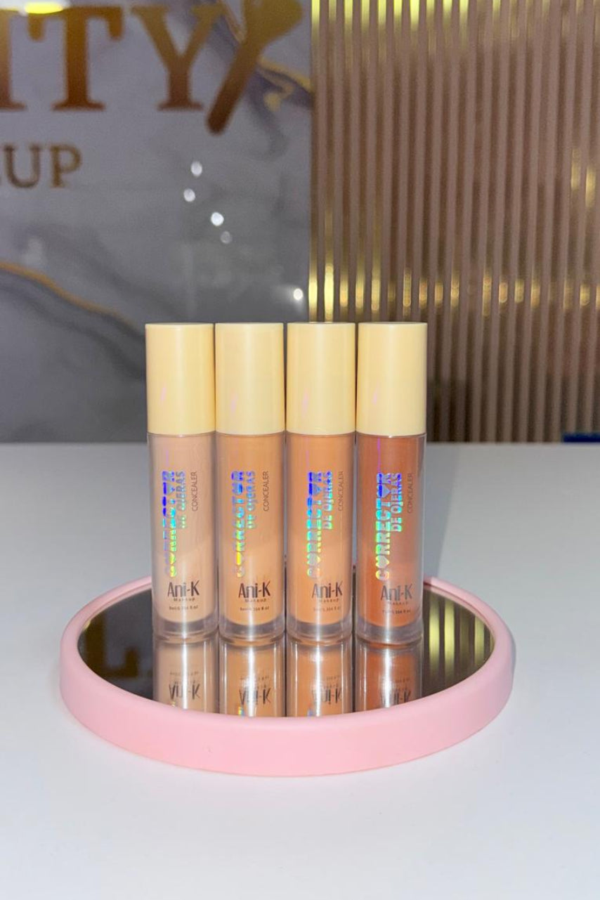 CORRECTOR ANIK GRANDE