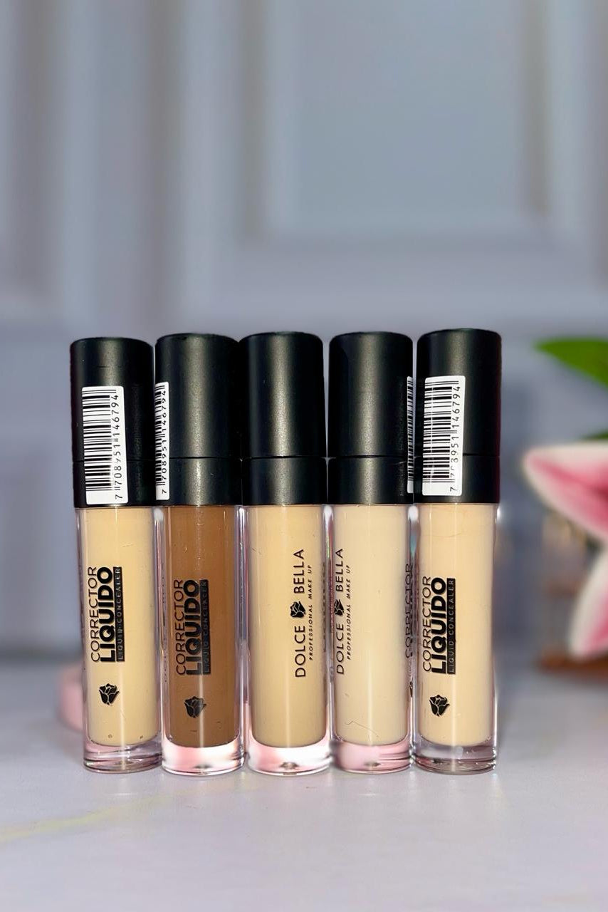 CORRECTOR DOLCE BELLA