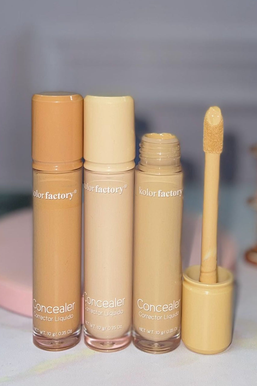 CORRECTOR KOLOR FACTORY