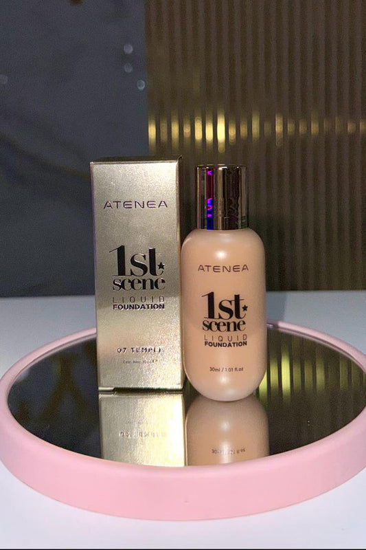 BASE ATENEA 30 ML