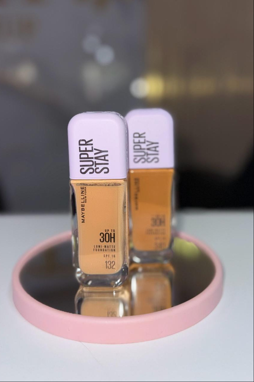 BASE SUPER STAY LUMI MATTE