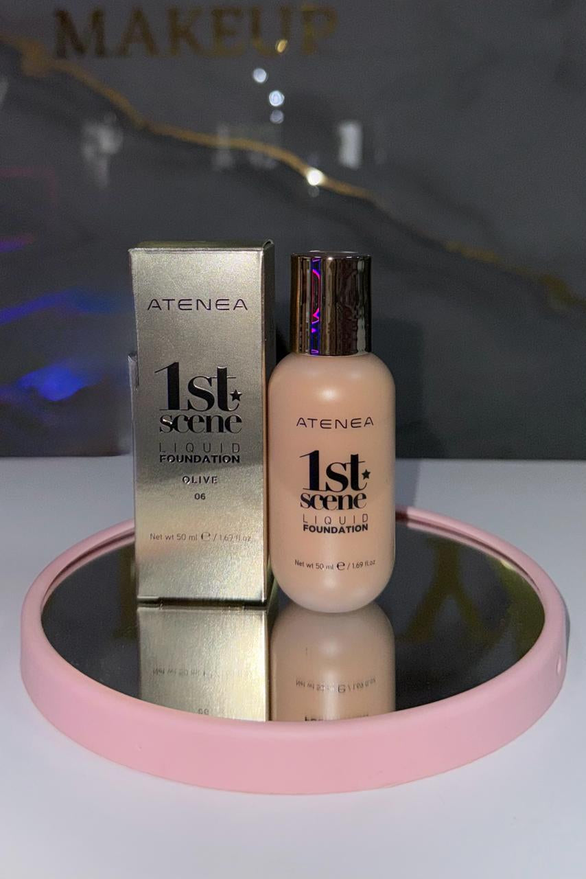 BASE ATENEA 50 ML