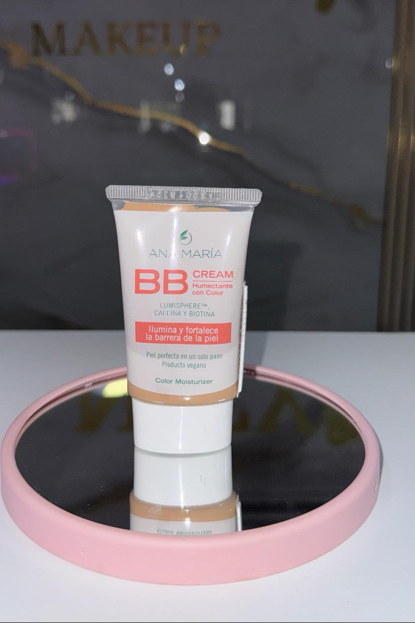 BASE BB CREAM ANA MARIA