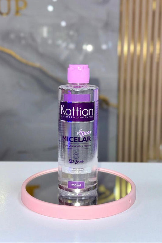 AGUA MICELAR KATTIAN