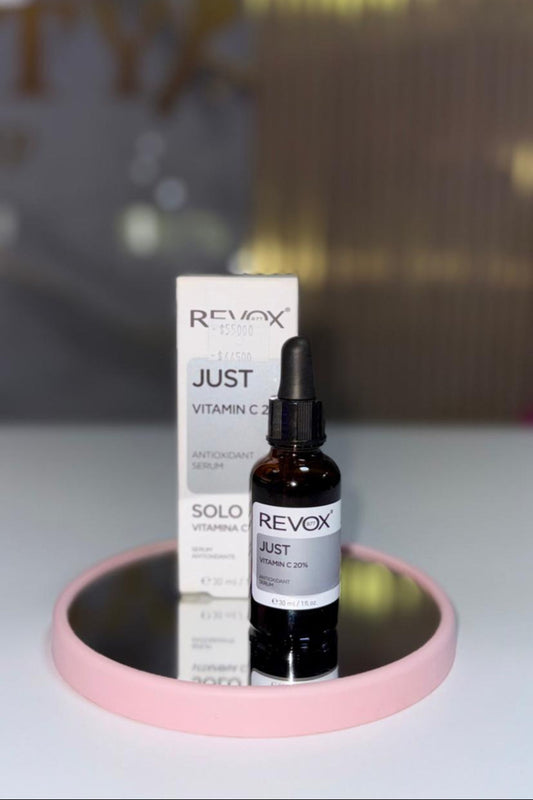 SERUM VITAMINA C REVOX