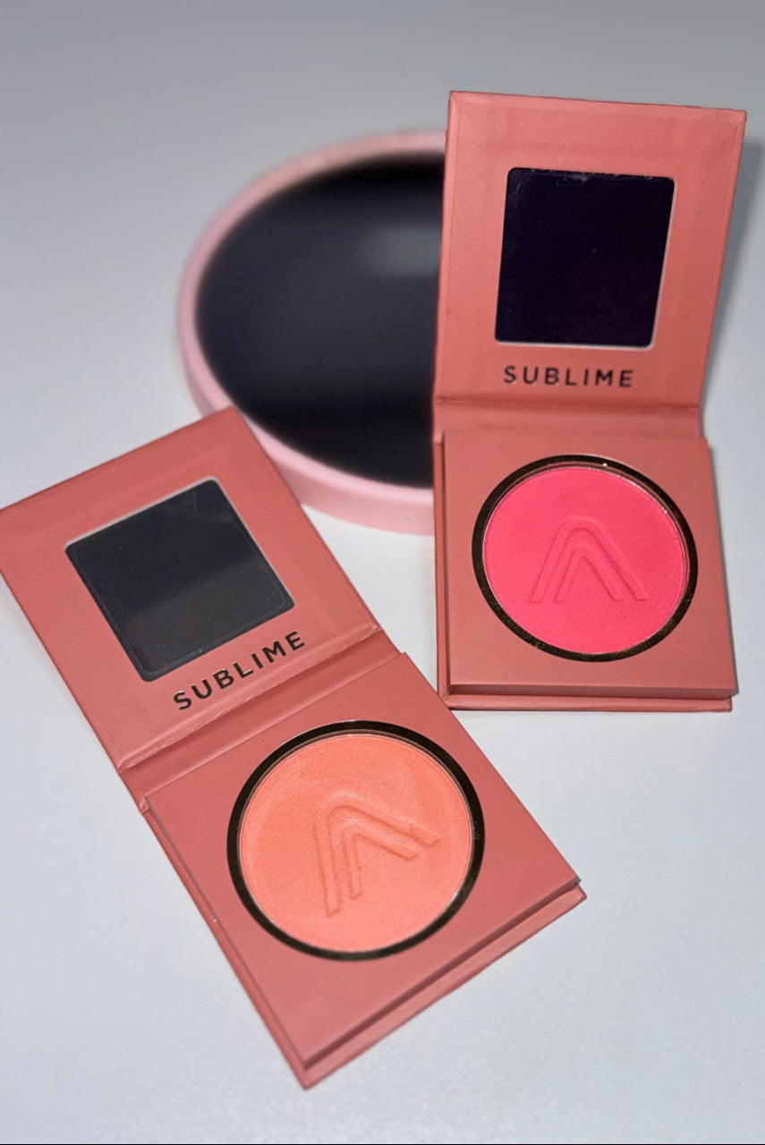 RUBOR COMPACTO SUBLIME ATENEA (CUADRADO)