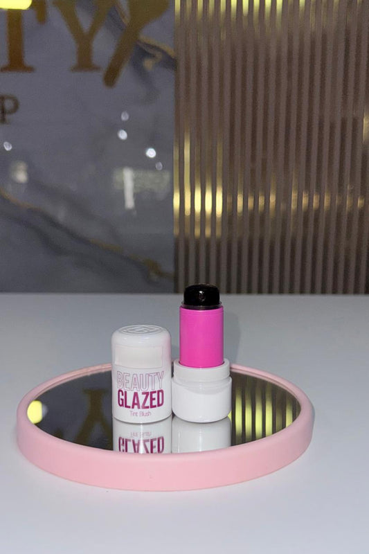 RUBOR GELATINA BEAUTY GLAZED