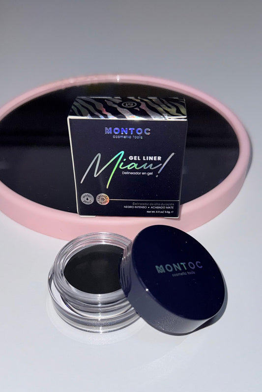 DELINEADOR EN GEL MONTOC