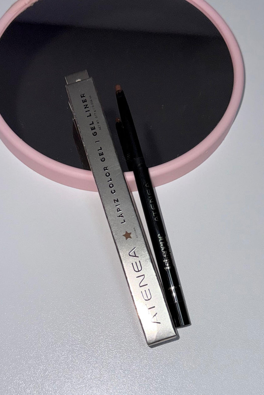 DELINEADOR RETRACTIL EN GEL ATENEA