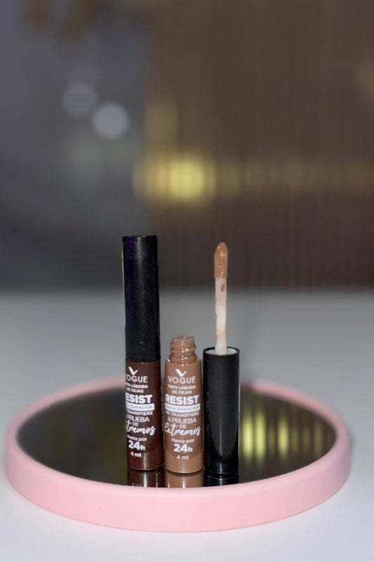 TINTA PARA CEJAS VOGUE