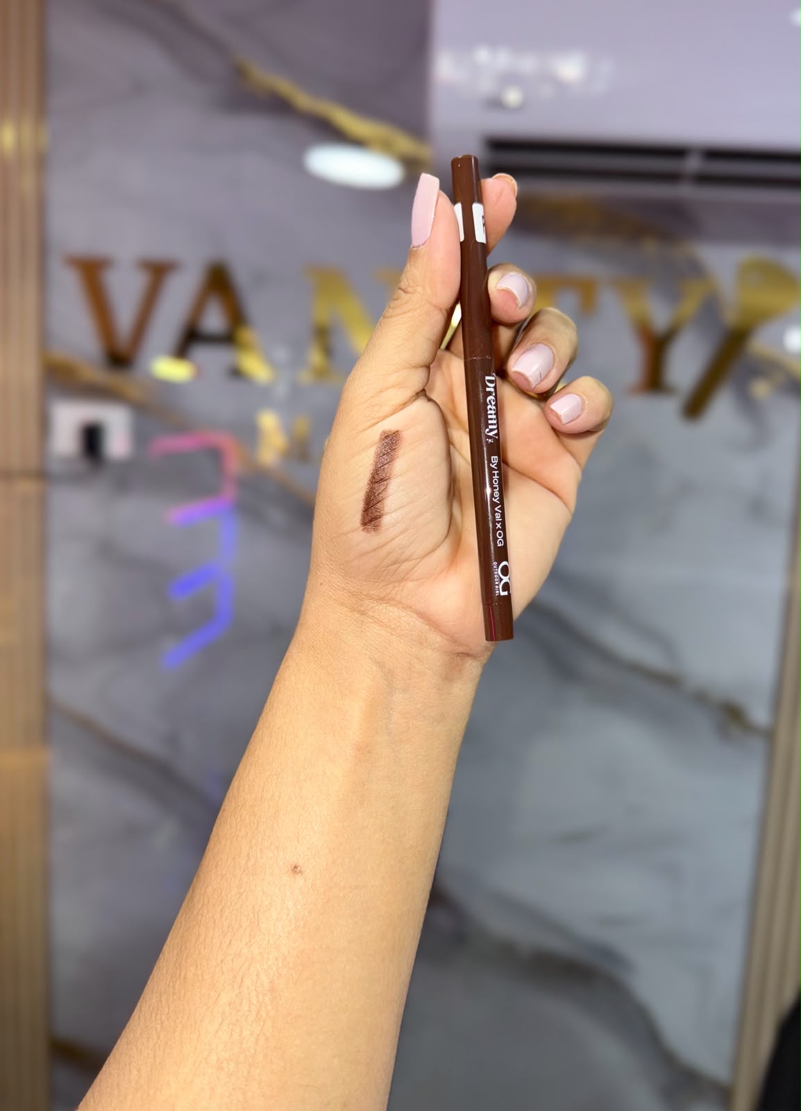 DELINEADOR DE LABIOS OG DREAMY HONEY