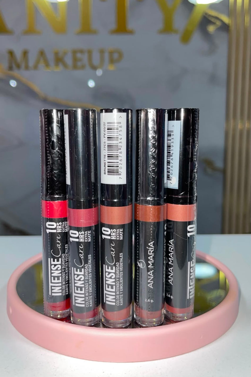 LABIAL LIQUIDO ANA MARIA