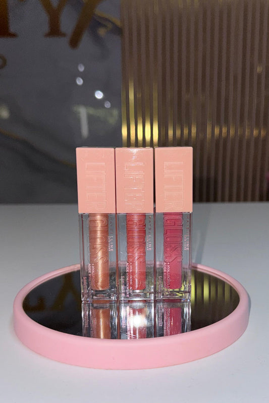 LIFTER GLOSS MAYBELLINE