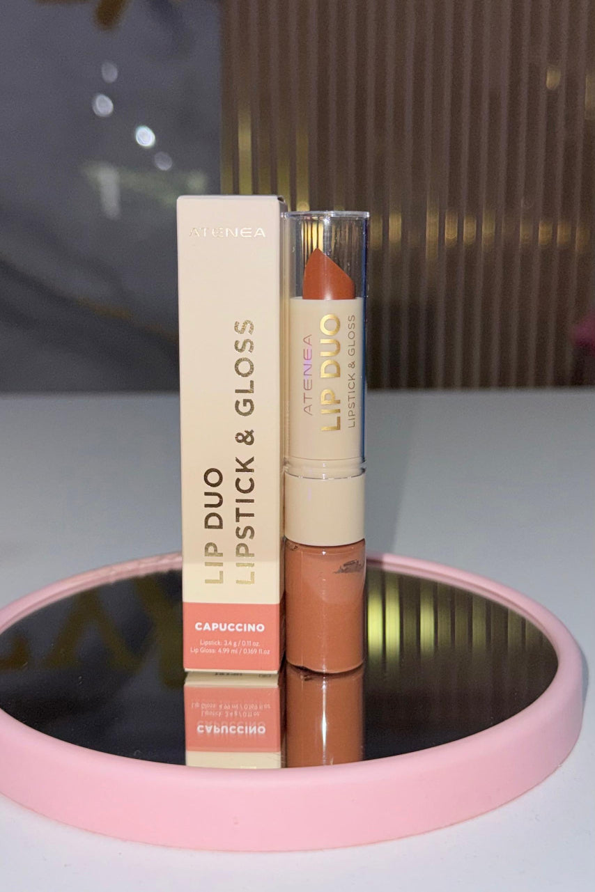 LABIALES DUO ATENEA
