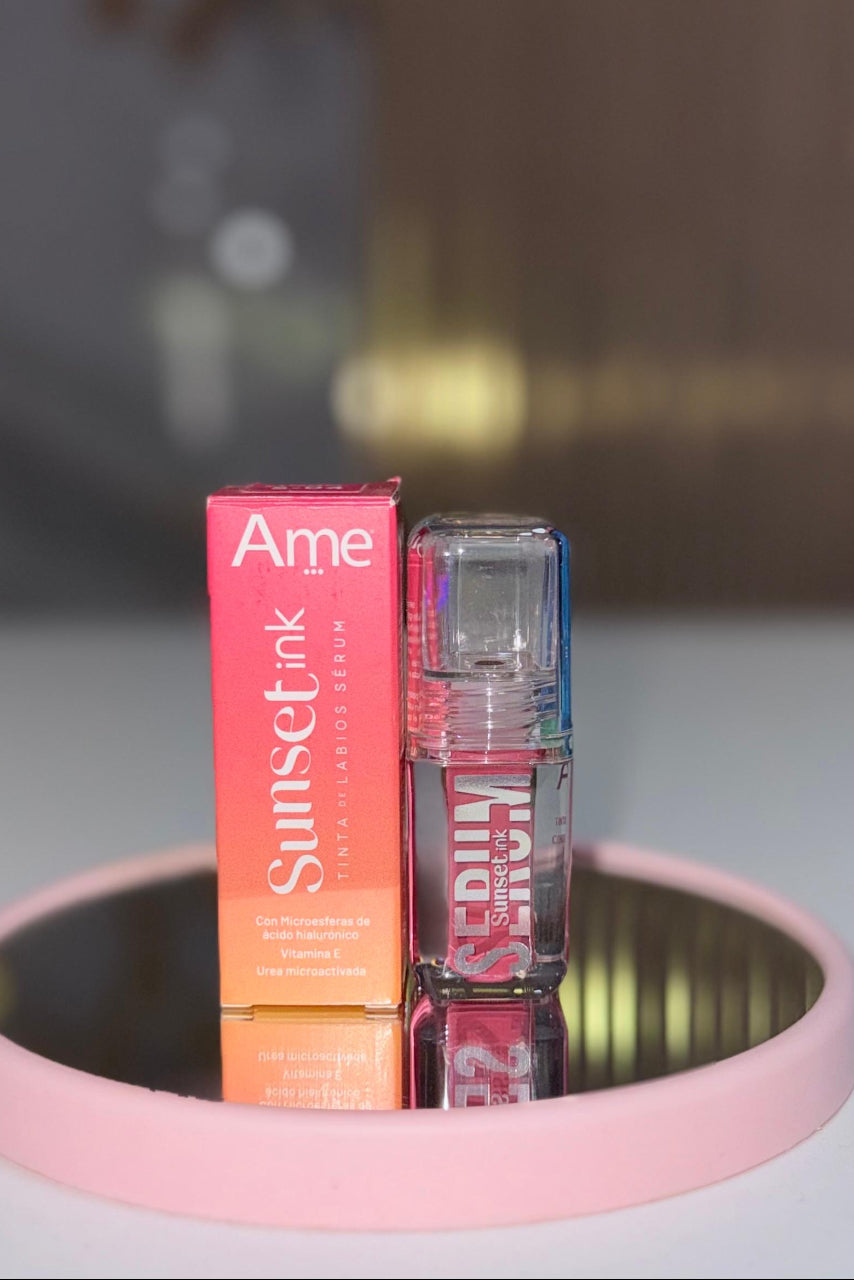 TINTA SERUM AME