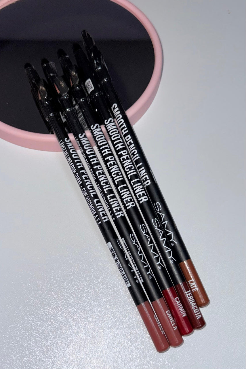DELINEADOR DE LABIOS SAMY