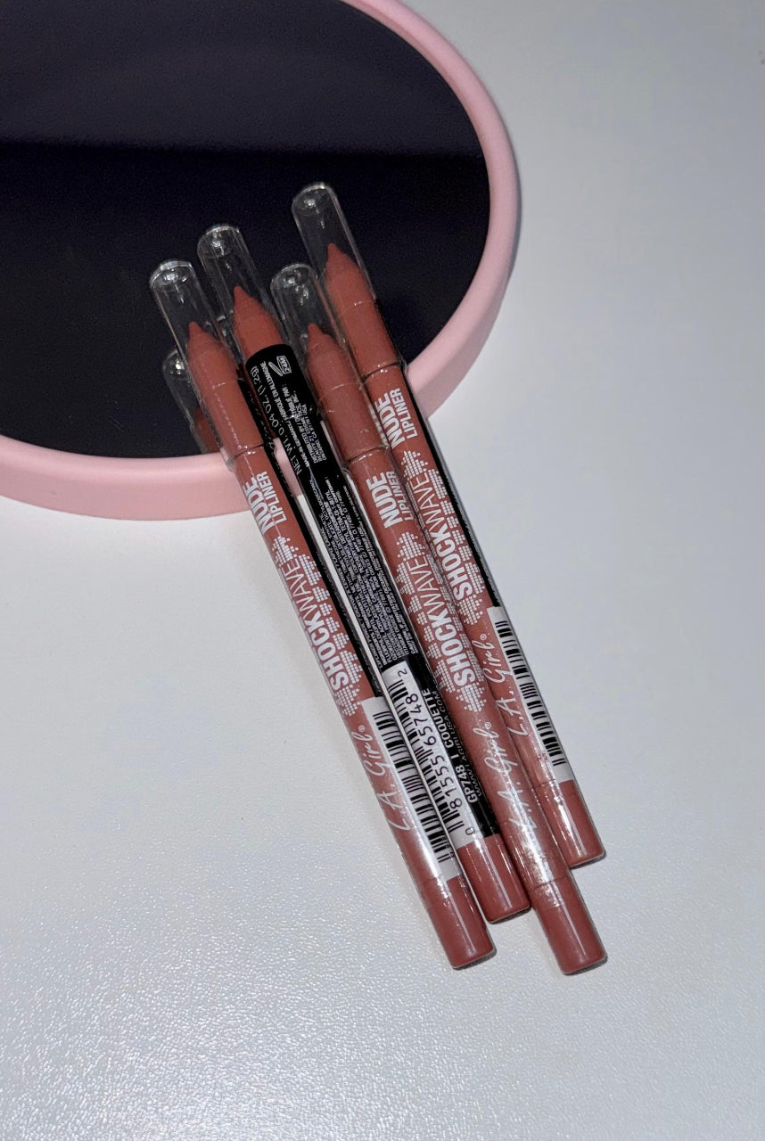 DELINEADOR DE LABIOS LA GIRL