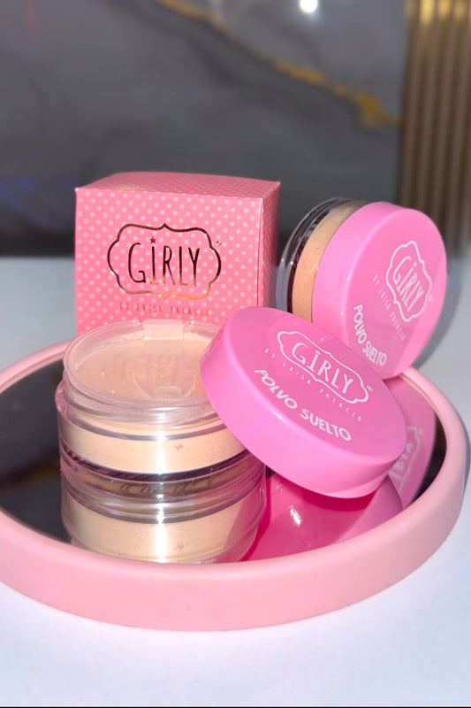 POLVO TRASLUCIDO GIRLY MINI