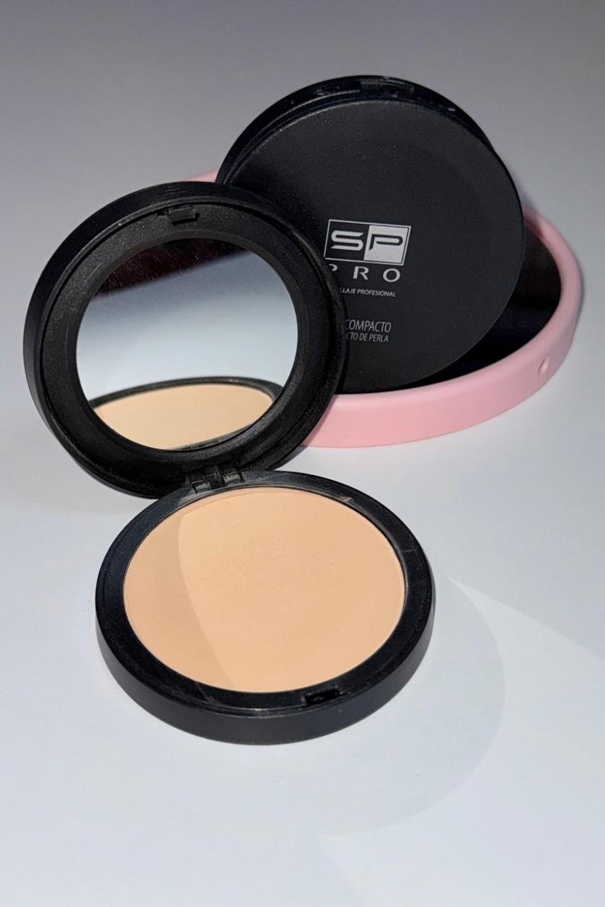 POLVO COMPACTO SP PRO