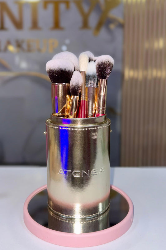 KIT DE RBOCHAS SCARLET ATENEA