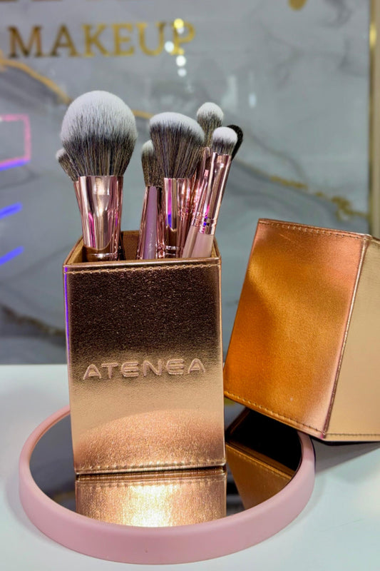 KIT DE BROCHAS NAKED ATENEA