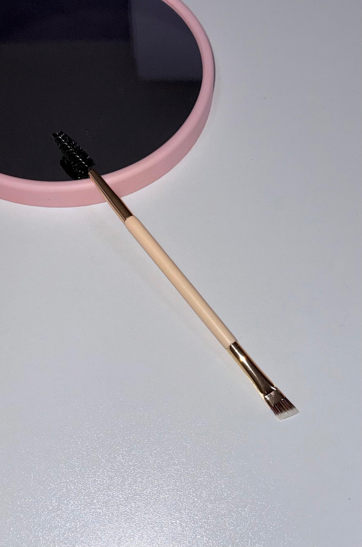 BROCHA PARA CEJAS LUYI