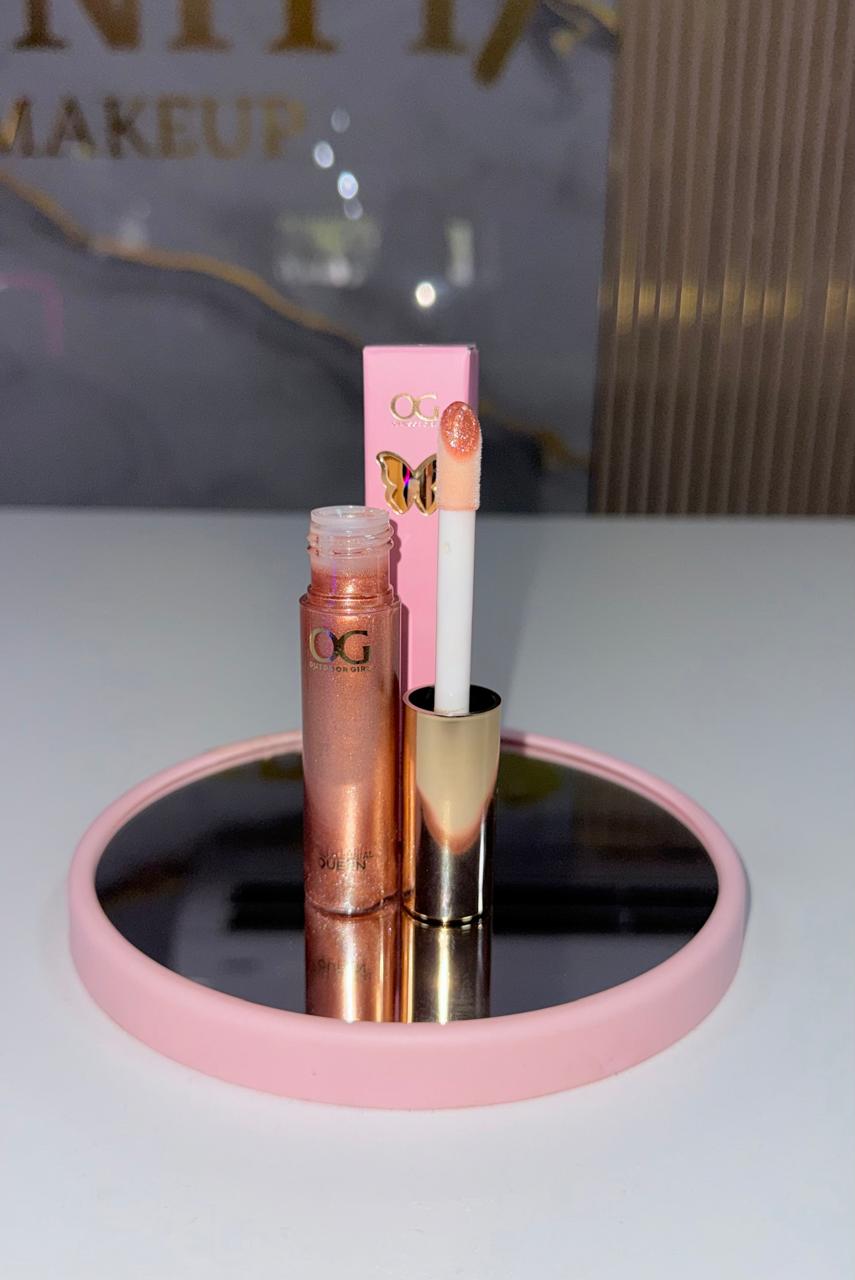 KIT YESS QUEEN JUANDY EN COLABORACION CON OG