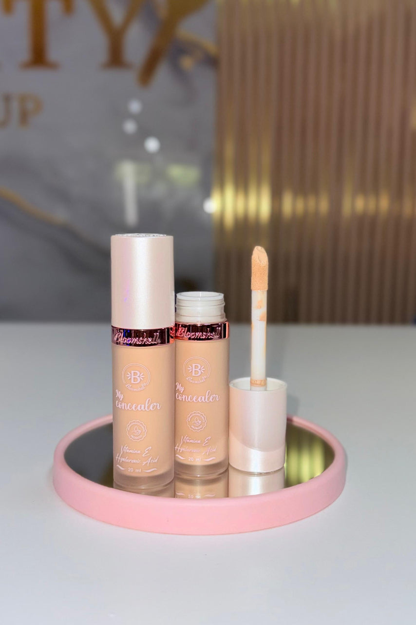 CORRECTOR BLOOMSHELL 10 ML