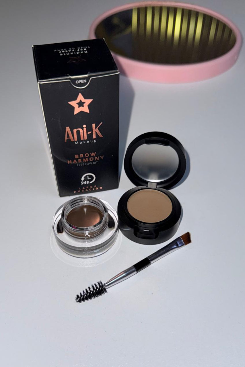KIT PARA CEJAS ANIK