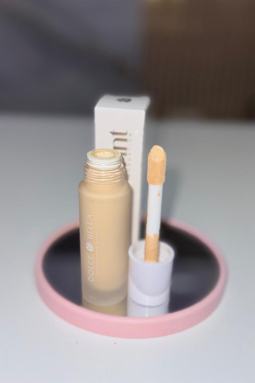 TINTA BASE DOLCE BELLA GLOW TINT