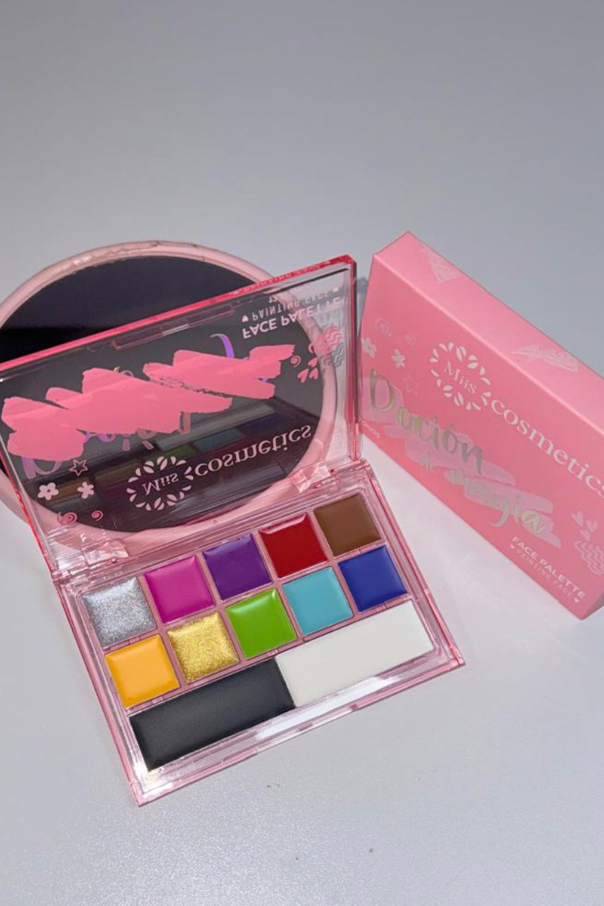 SOMBRA CREMOSA MIIS COSMETICS